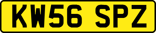 KW56SPZ