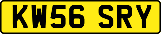 KW56SRY