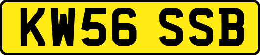 KW56SSB