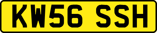 KW56SSH