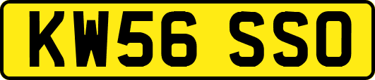 KW56SSO