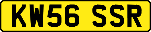KW56SSR