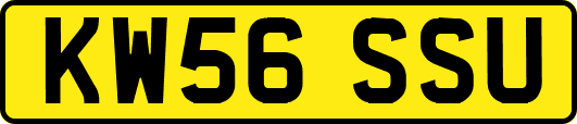 KW56SSU