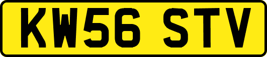 KW56STV