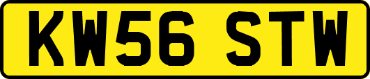KW56STW