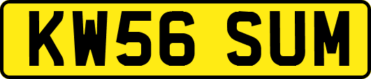 KW56SUM