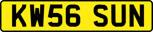 KW56SUN