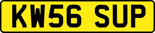 KW56SUP