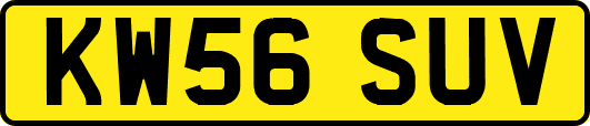 KW56SUV