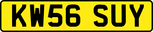 KW56SUY