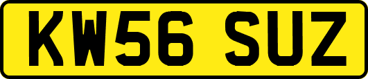 KW56SUZ