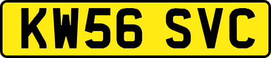 KW56SVC
