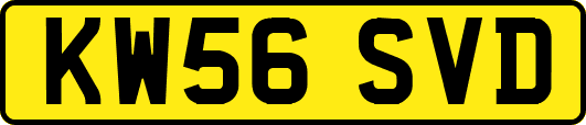 KW56SVD