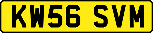 KW56SVM
