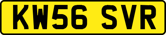 KW56SVR