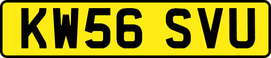 KW56SVU