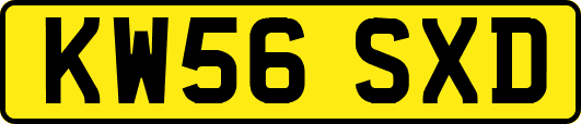 KW56SXD