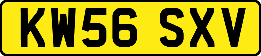 KW56SXV