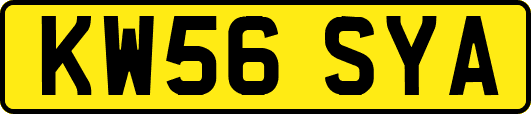 KW56SYA