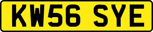 KW56SYE