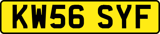 KW56SYF