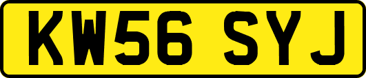 KW56SYJ