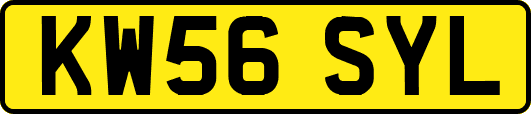 KW56SYL