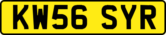 KW56SYR