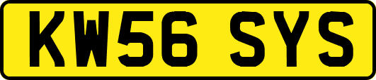 KW56SYS