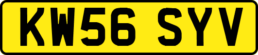 KW56SYV