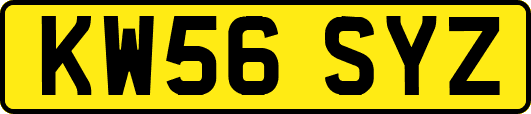 KW56SYZ