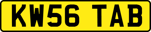 KW56TAB