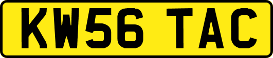 KW56TAC