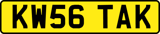 KW56TAK