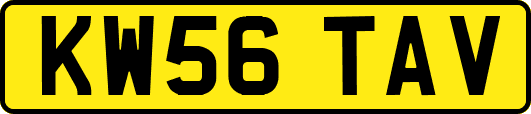 KW56TAV