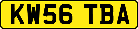 KW56TBA