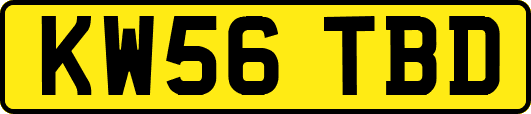 KW56TBD