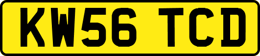 KW56TCD