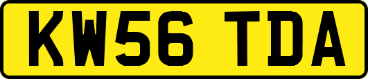 KW56TDA