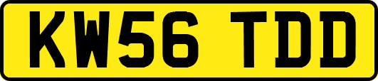 KW56TDD
