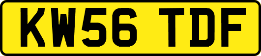 KW56TDF