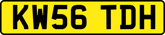 KW56TDH