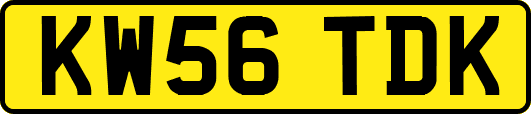 KW56TDK