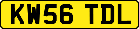 KW56TDL