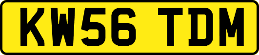 KW56TDM