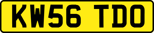 KW56TDO