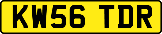 KW56TDR