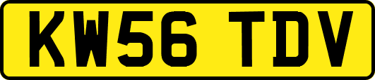 KW56TDV