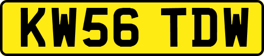KW56TDW