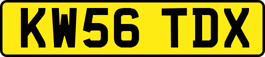 KW56TDX